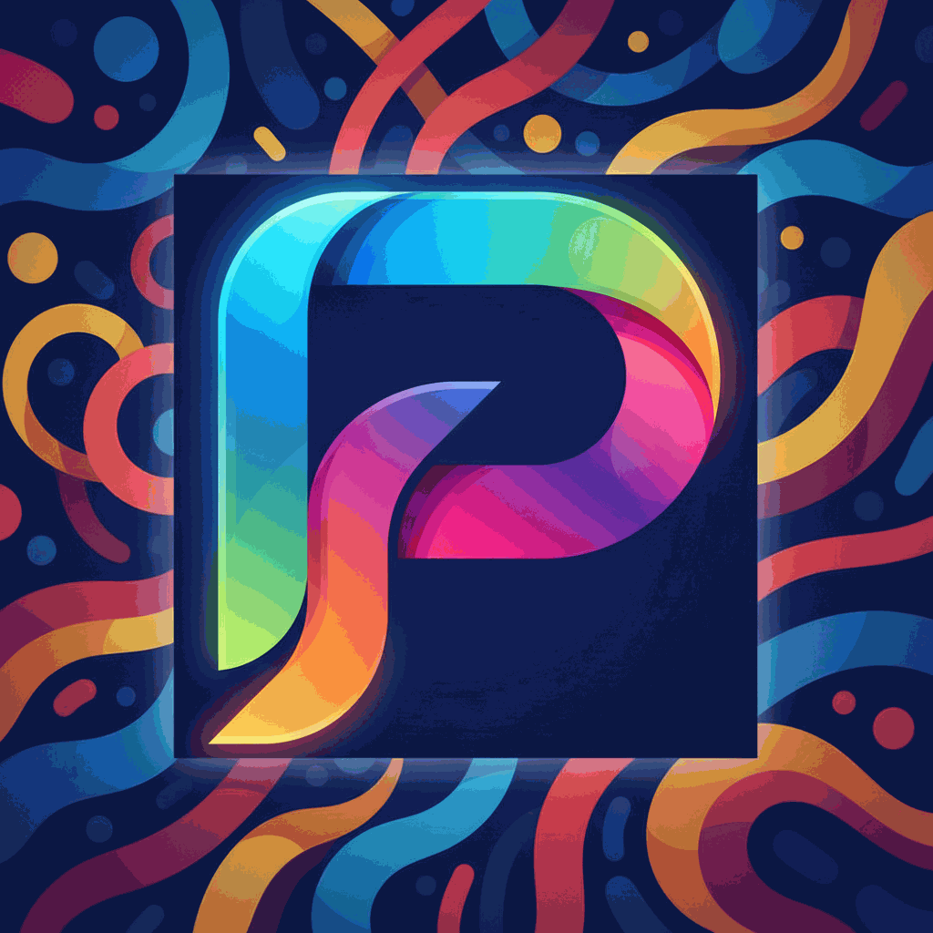 Peakwaveau logo