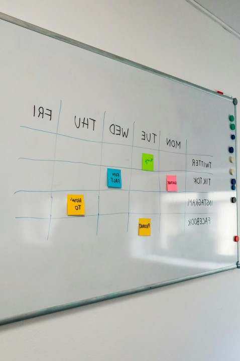 Case study services