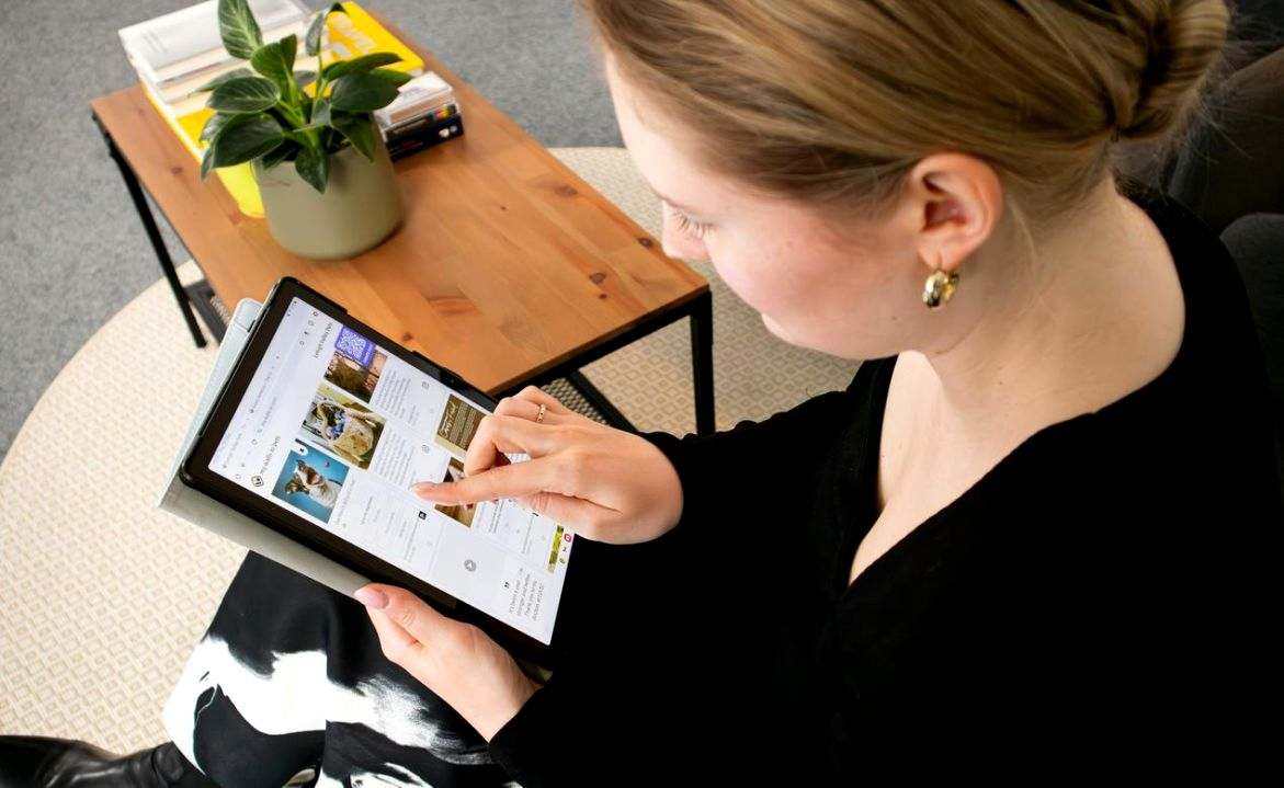 Case: Tech subscription